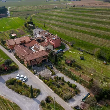 Bastianich بيت ضيافة