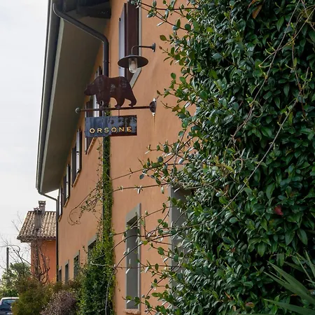 Bastianich Gagliano (Friuli Venezia Giulia)